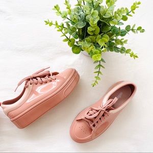Melissa Mellow Sneakers